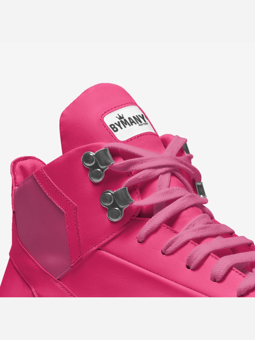 BYMANYC ® NYC Haute Footwear – East Village Vision