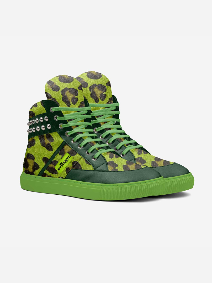 BYMANYC ® NYC Haute Footwear – Roosevelt Chic