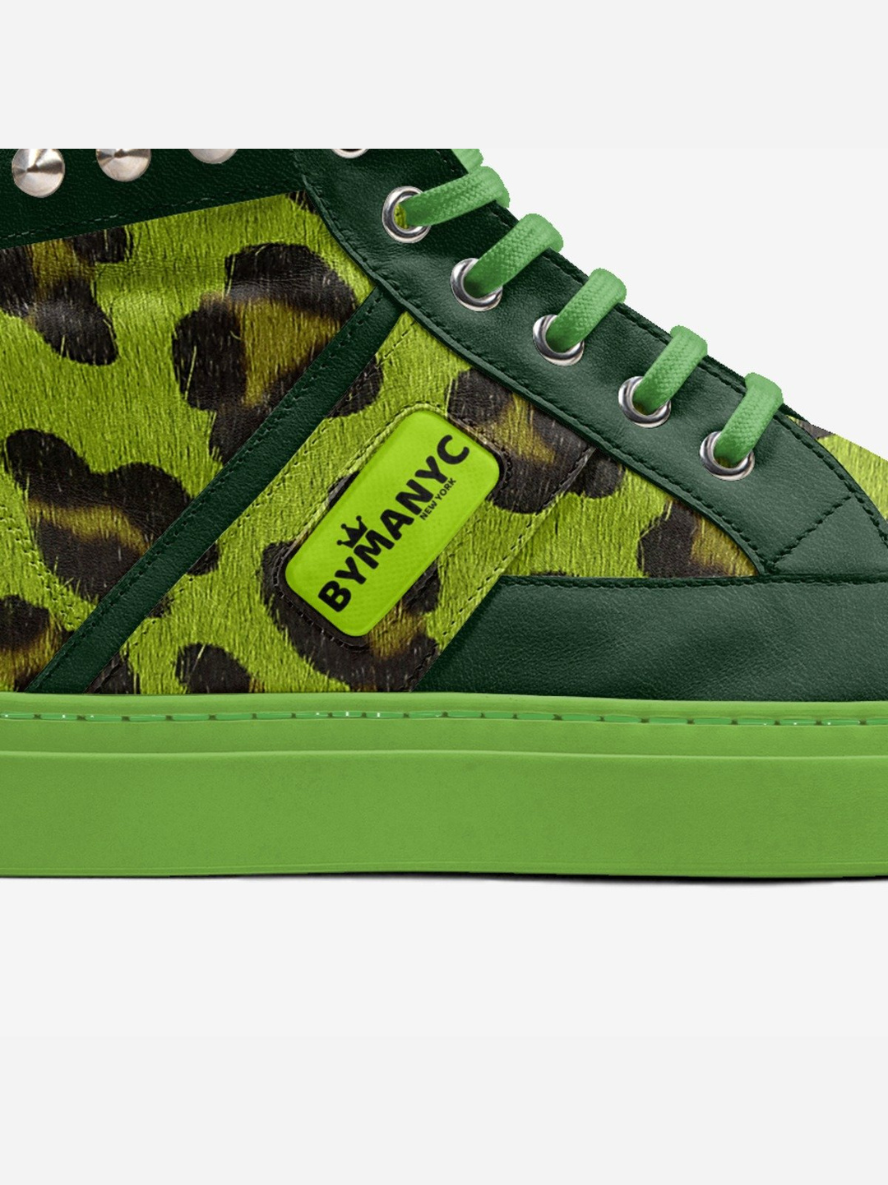 BYMANYC ® NYC Haute Footwear – Roosevelt Chic