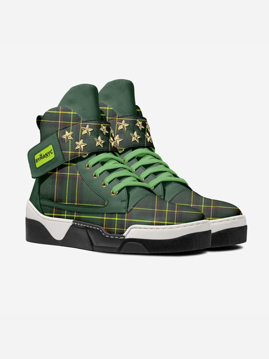 BYMANYC ® NYC Haute Footwear – Battery Park Motion