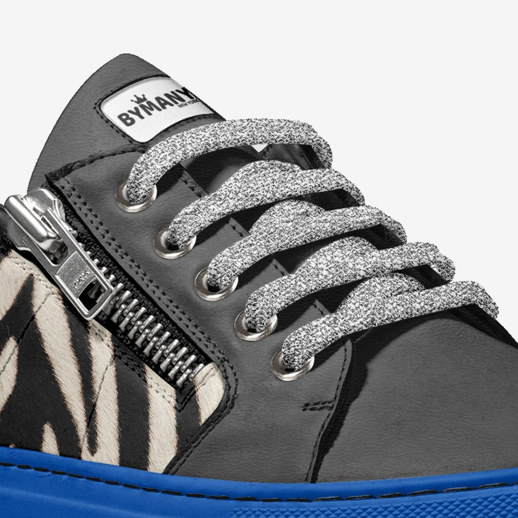 BYMANYC ® New York Luxury Unisex Footwear Ecological - WASHINGTON HEIGHTS