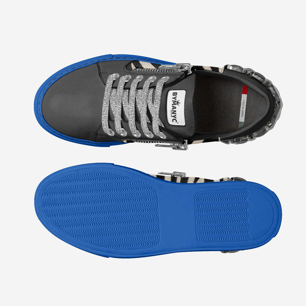 BYMANYC ® New York Luxury Unisex Footwear Ecological - WASHINGTON HEIGHTS