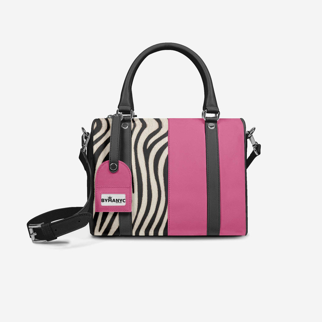 BYMANYC ® New York Ecological Tote Bag – AURORA