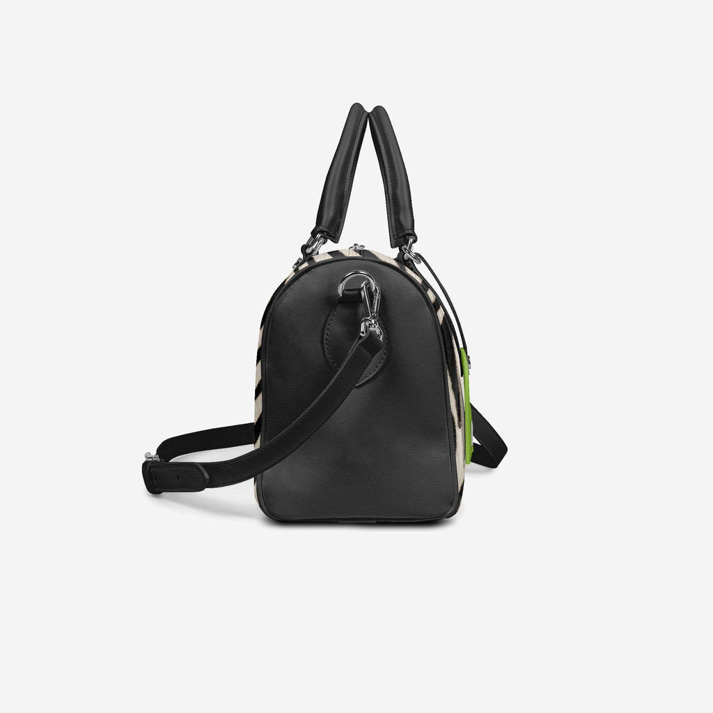 BYMANYC ® New York Ecological Tote Bag – NEON