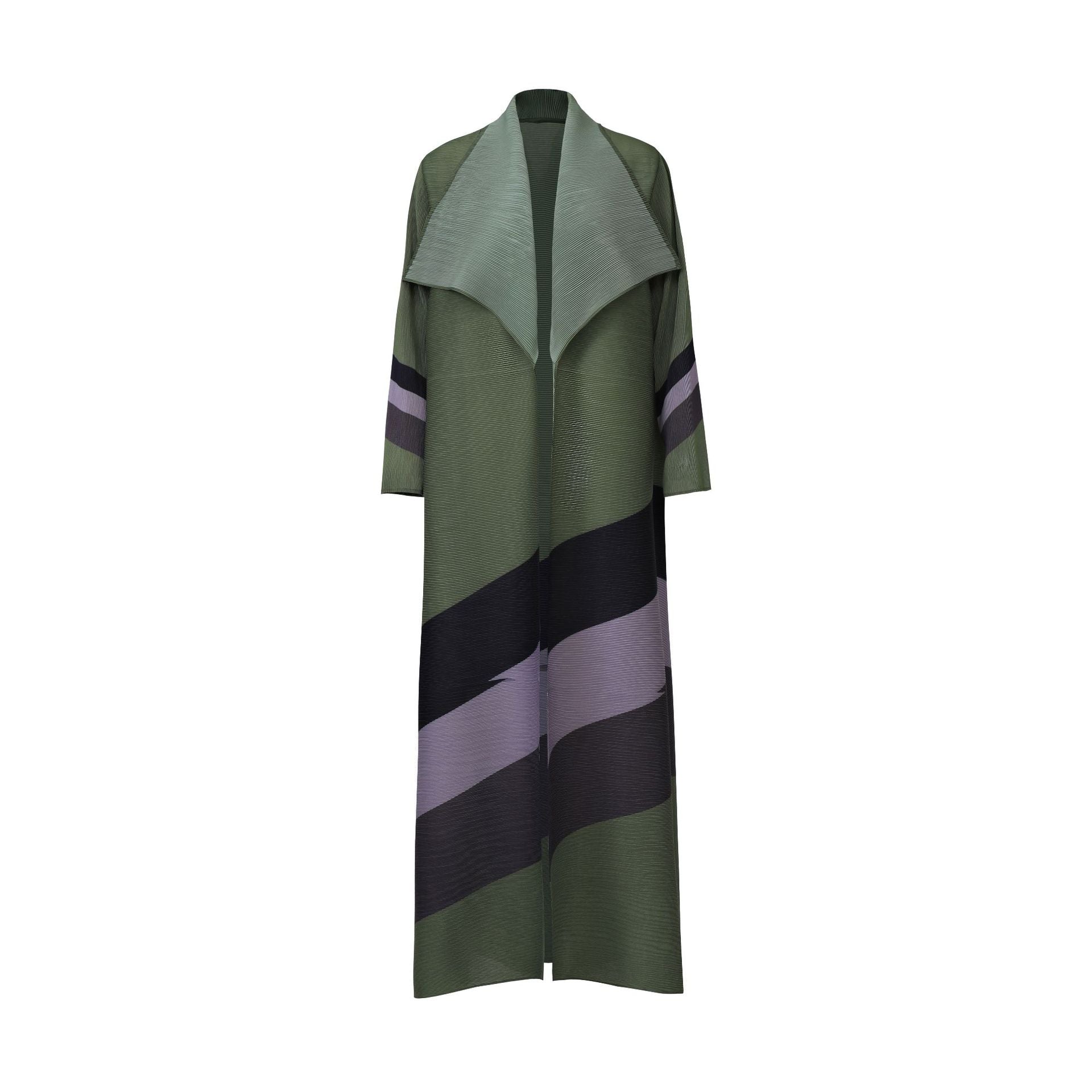 Tie-Waist Windbreaker Jacket for Women, West Village, BYMANYC New York.
