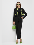 Women's Jacket EAST HARLEM COUTURE BYMANYC ® New York