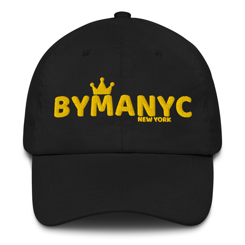 BYMANYC ® New York Unisex Headwear – SOHO