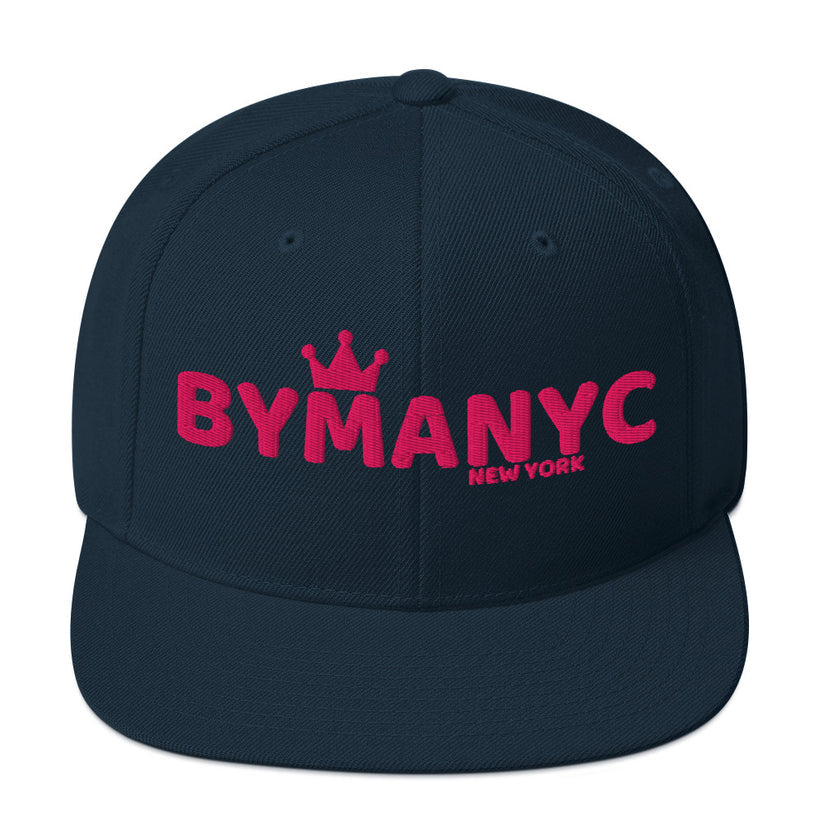 BYMANYC ® New York Unisex Headwear – VOGUE