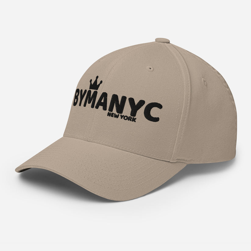 BYMANYC ® New York Unisex Headwear – TRIBECA