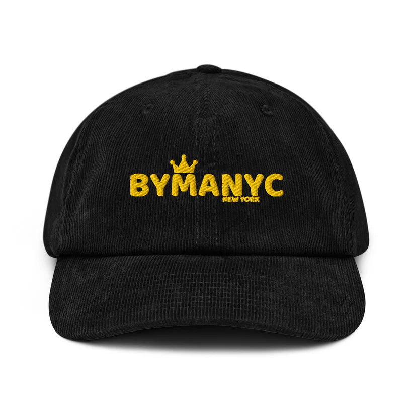 BYMANYC ® New York Unisex Headwear – CHELSEA