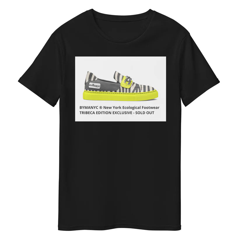 BYMANYC ® New York Men’s T-Shirt – AVANT-GARDE