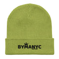 BYMANYC ® New York Unisex Winter Hat – CHELSEA